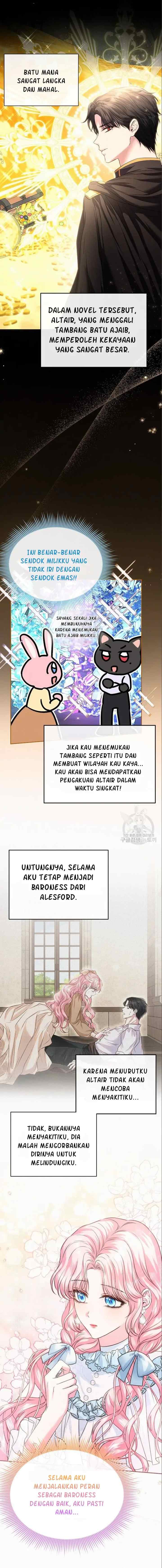 I Think My Marriage Was A Mistake chapter 14 halaman 10