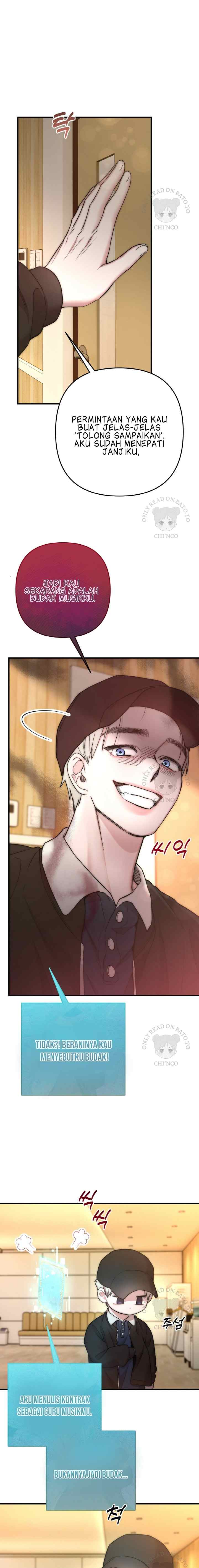 Acting Genius, Top Idol! chapter 52 halaman 6