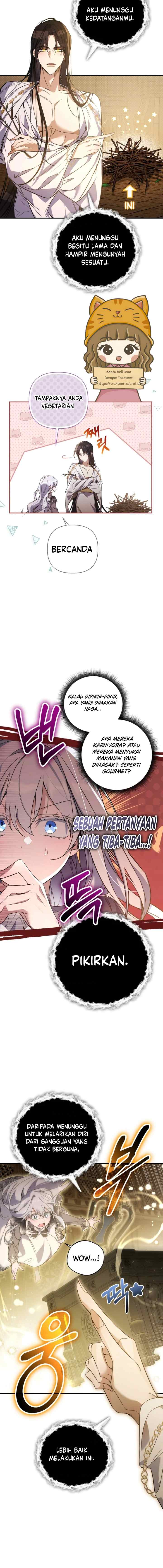 Do You Need Salvation? chapter 21 halaman 7