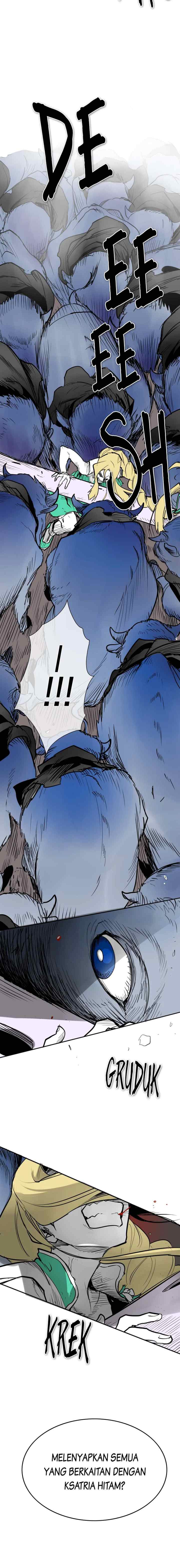 Ordinary Heroes chapter 249 halaman 14