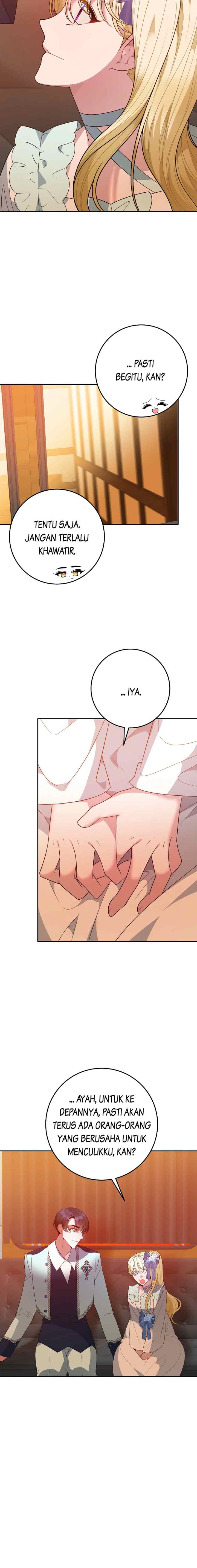 Everything's Coming Up Roses chapter 68 halaman 4