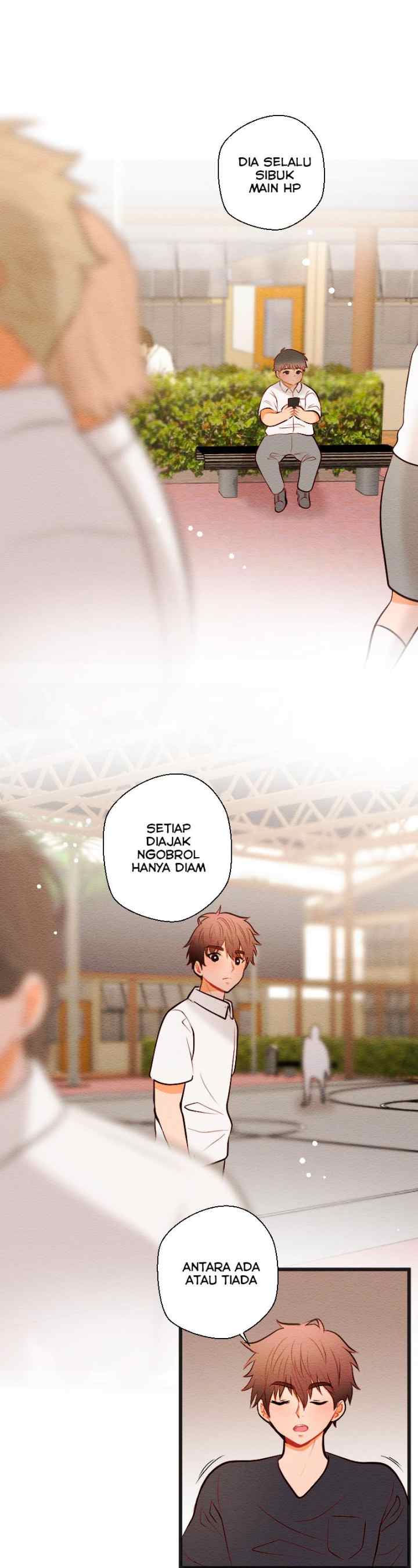 Mistake S2 chapter 14 halaman 11