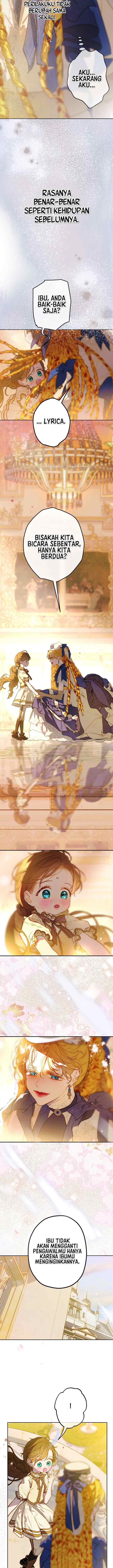My Mom Got A Contract Marriage chapter 45 halaman 8