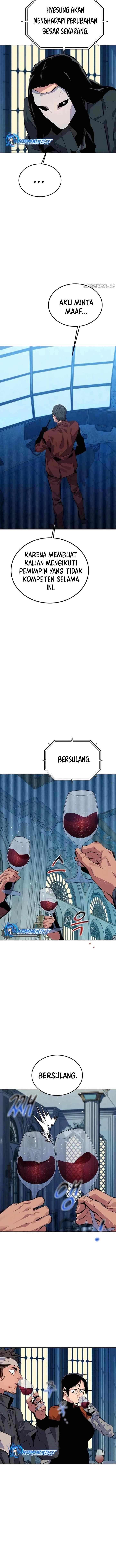 Auto-Hunting With Clones chapter 106 halaman 11