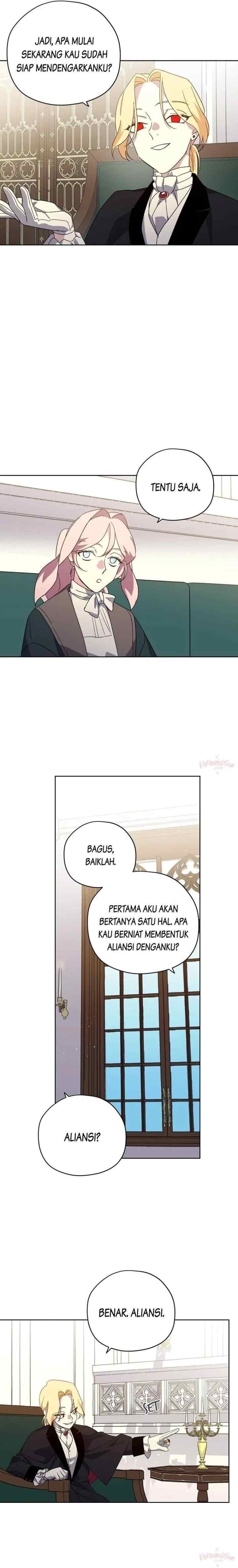 Chitra chapter 214 halaman 8