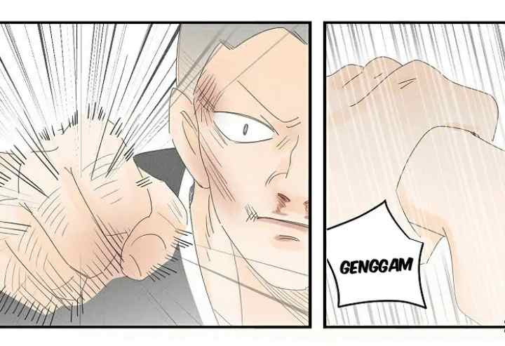 Salt Friend chapter 80 halaman 8