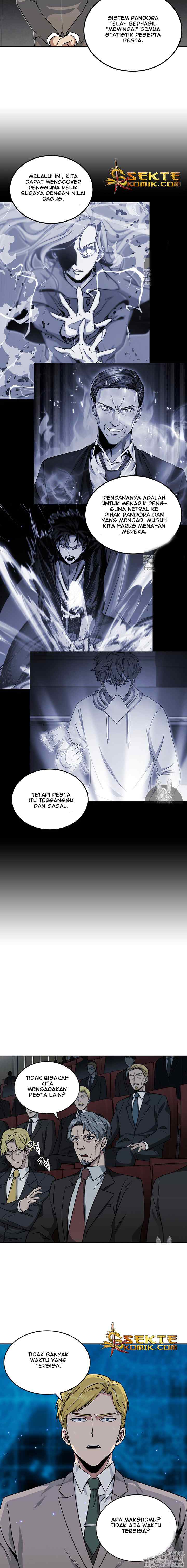 Tomb Raider King chapter 57 halaman 12