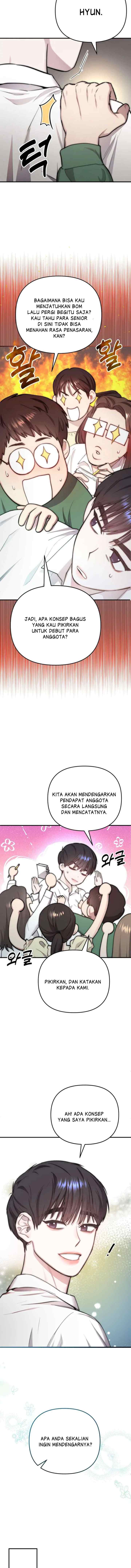 Acting Genius, Top Idol! chapter 8 halaman 13