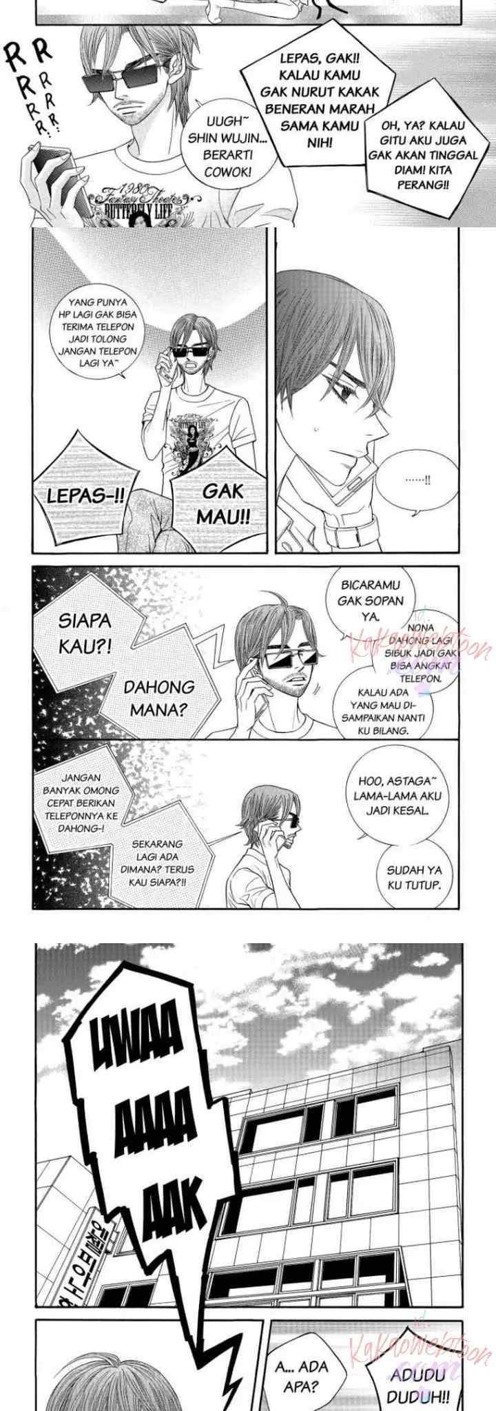 I Pick Dahong chapter 36 halaman 12