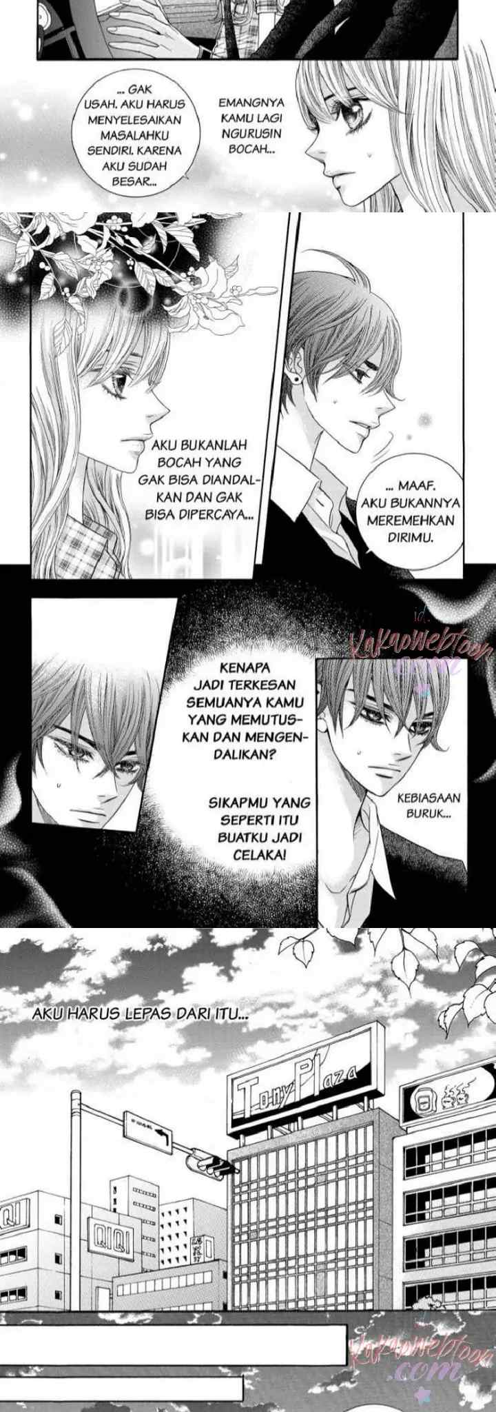 I Pick Dahong chapter 39 halaman 12