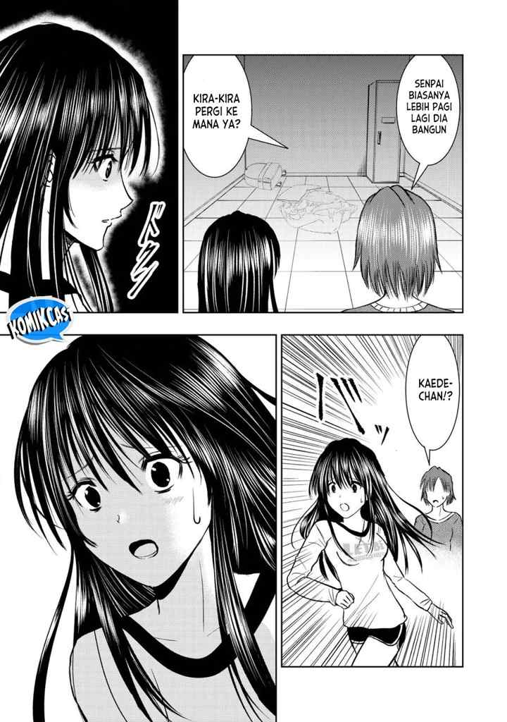 Isekai Kaeri no Ossan wa Shuumatsu de Sekai de Musou Suru chapter 19.1 halaman 10