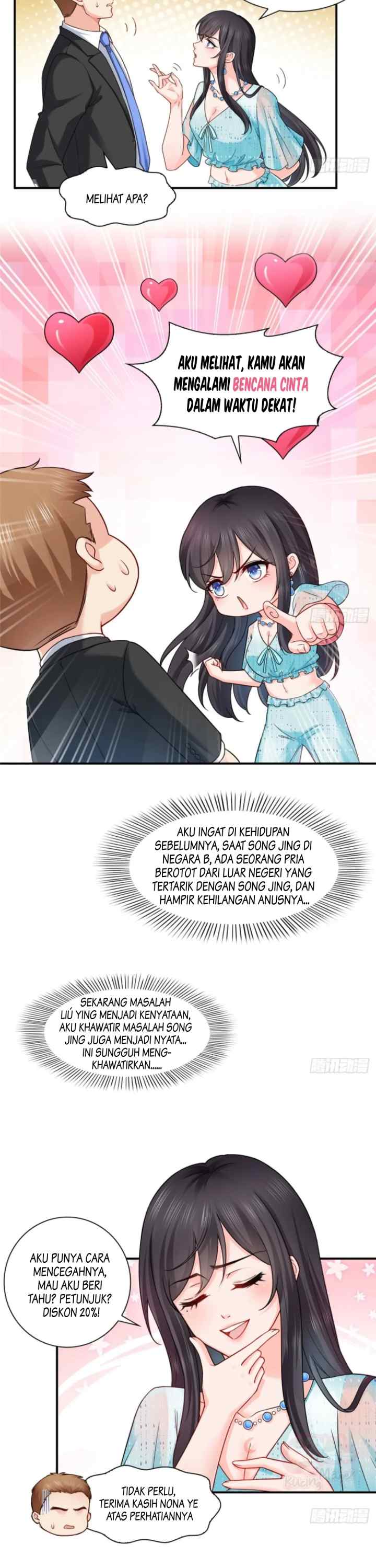Just Like Cold Light Meets Scorching Sun chapter 99 halaman 7