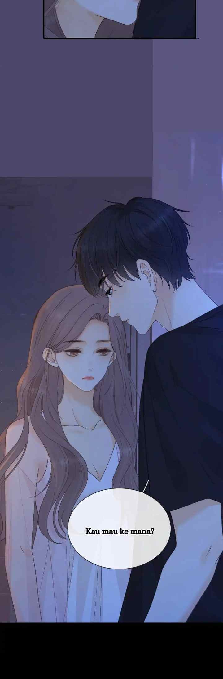 Hard to Deceive chapter 62 halaman 9
