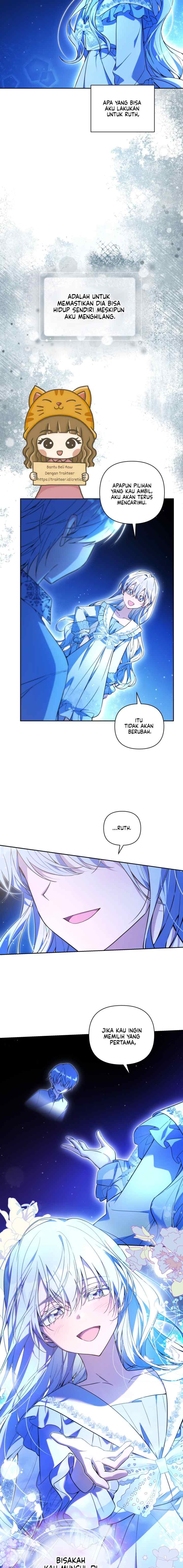 Do You Need Salvation? chapter 9 halaman 8