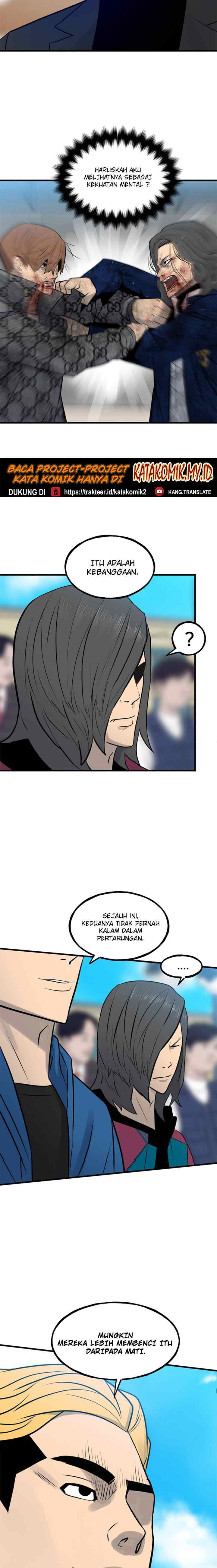 The Villain chapter 157 halaman 15