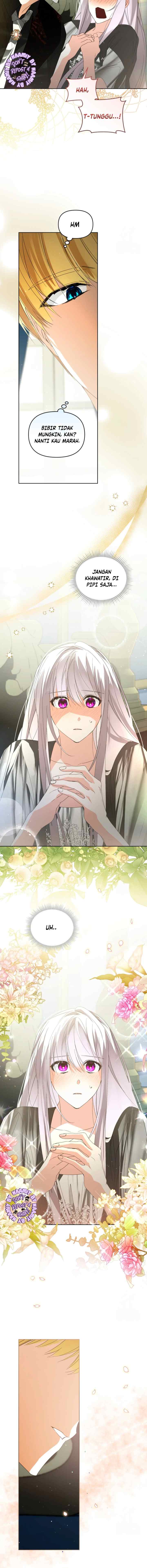 Fell In Tho The Arms of A Mad Villain chapter 38 halaman 14