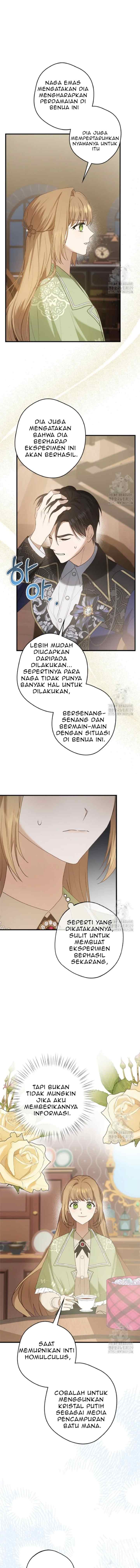The Duke of Darkness Proposes a Contract Marriage chapter 10 halaman 6