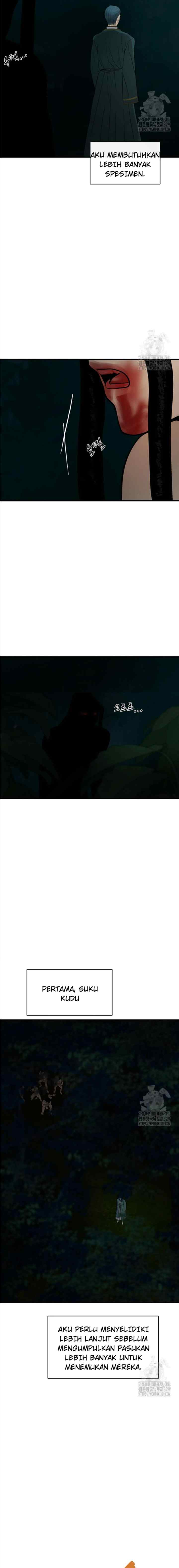 Totem Realm chapter 96 halaman 5