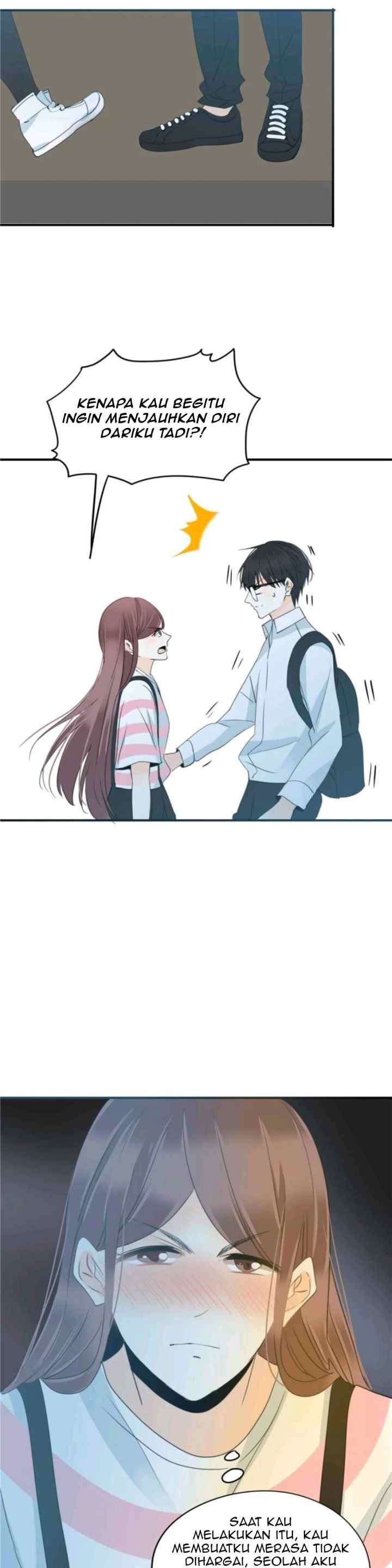 The Expert Boyfriend Snatcher chapter 30 halaman 10