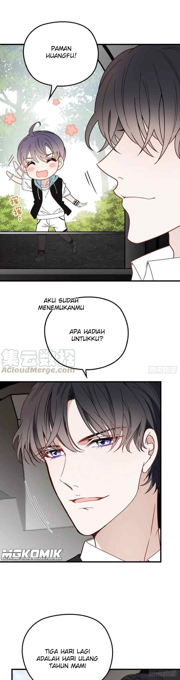 The Duke's Hidden Baby: BOGO! chapter 37 halaman 6