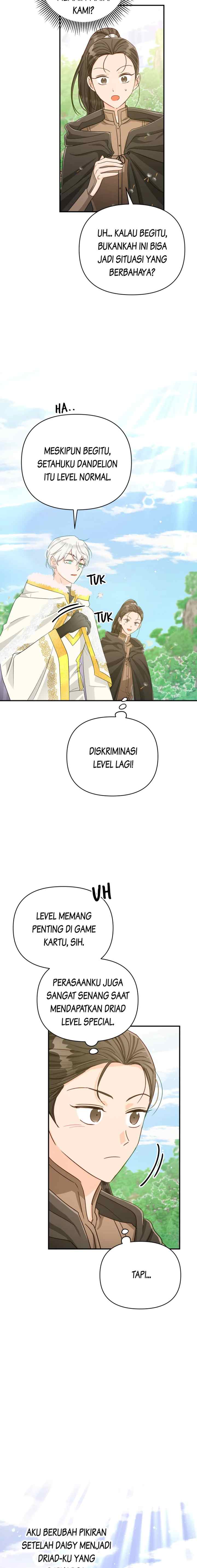 Terrarium Adventure chapter 24 halaman 15
