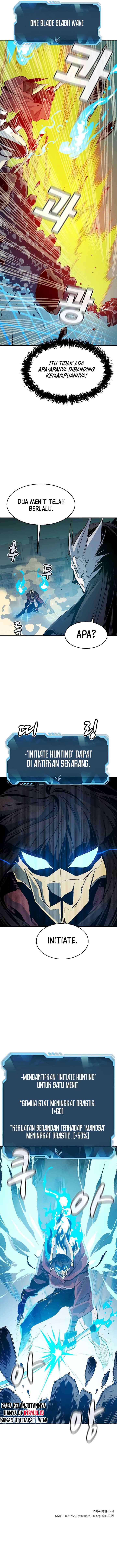 Alone Necromancer chapter 135 halaman 14
