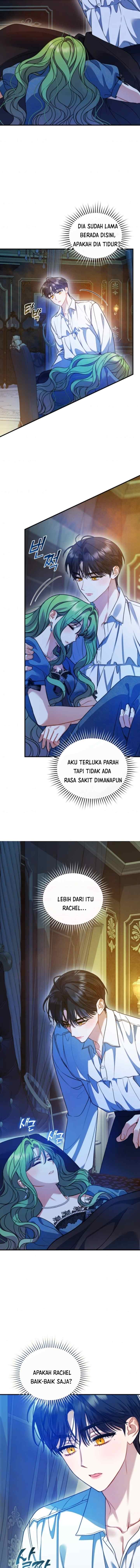 I Became the Younger Sister of a Regretful Obsessive Male Lead chapter 86 halaman 14
