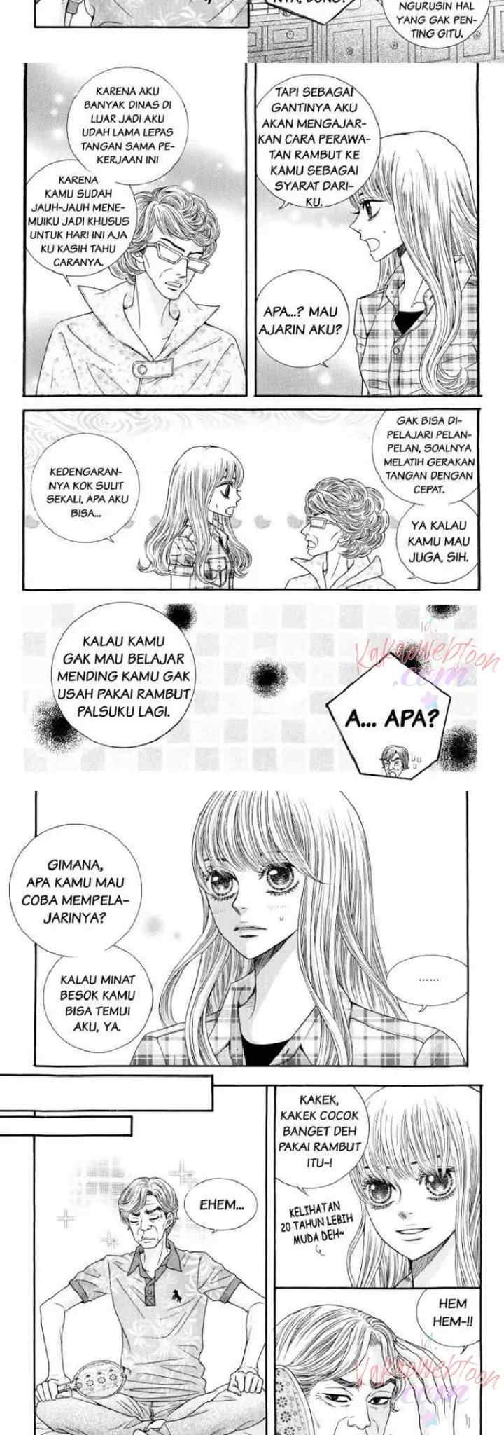 I Pick Dahong chapter 26 halaman 4