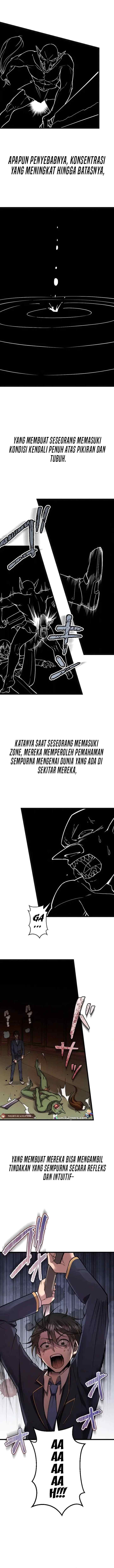 Ah, It's Wonderful To Be Alive chapter 2 halaman 14