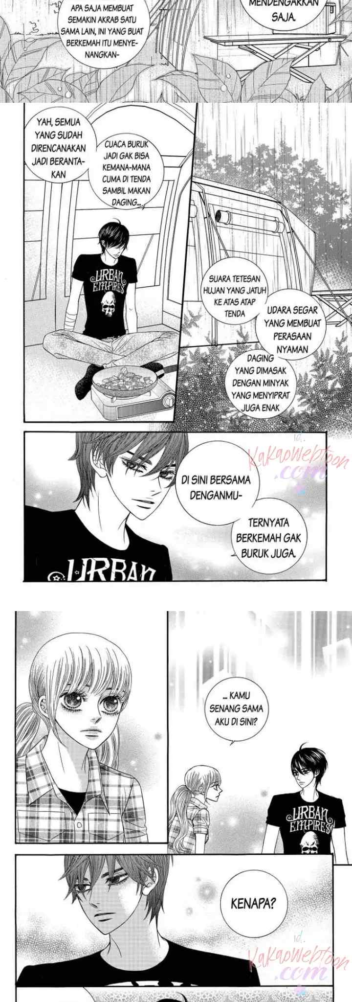 I Pick Dahong chapter 48 halaman 8