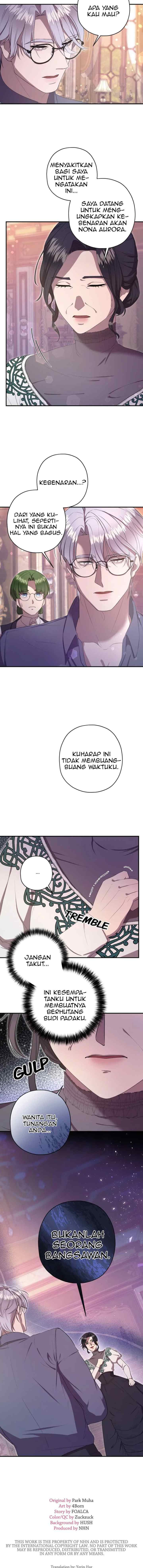 The Devilishly Trash Duke chapter 8 halaman 12