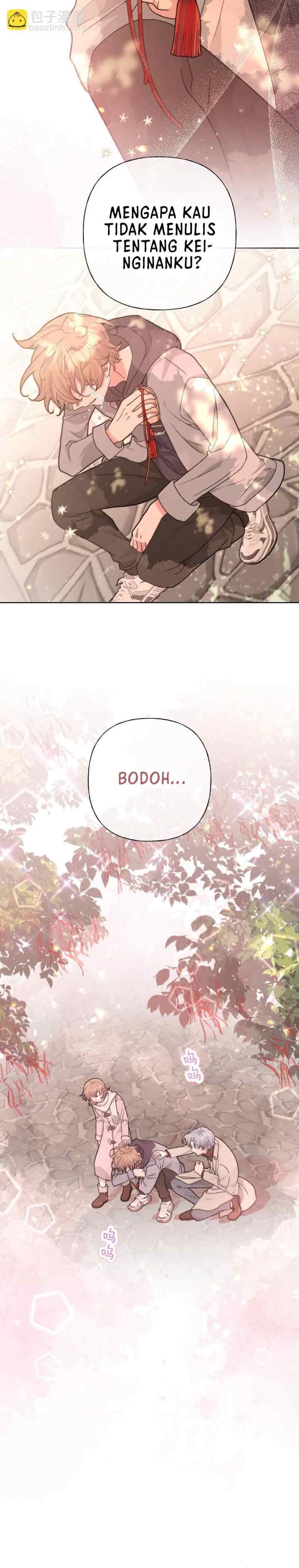 Don't Confess To Me chapter 128 halaman 16