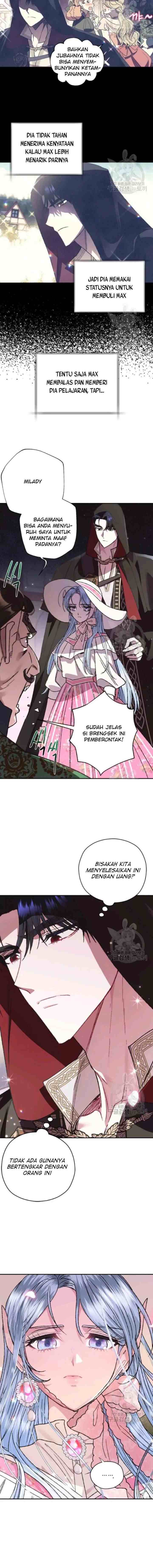 Father, I Don't Want to Get Married! chapter 32 halaman 7