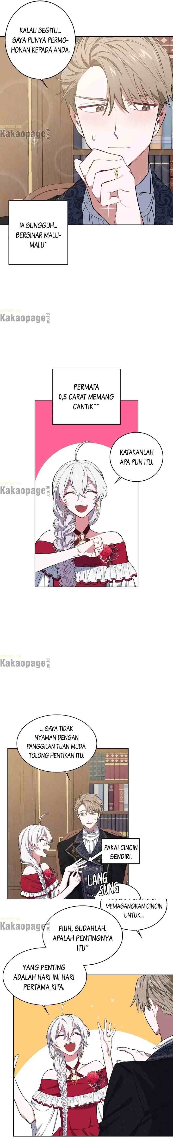 Touch My Little Brother and You're Dead chapter 11 halaman 15