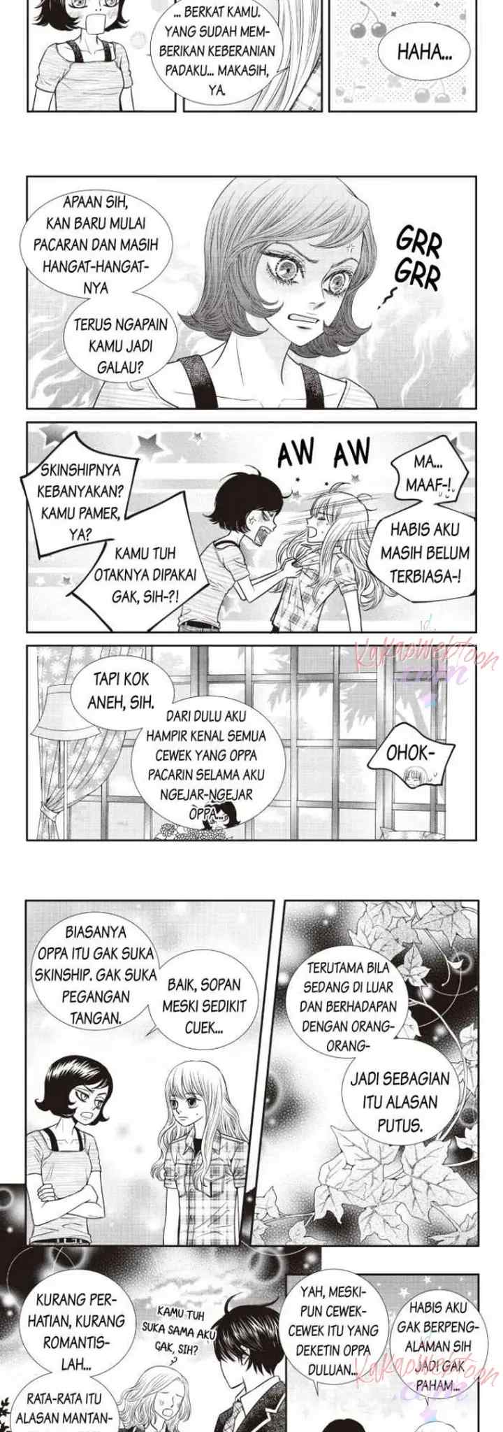 I Pick Dahong chapter 67 halaman 8