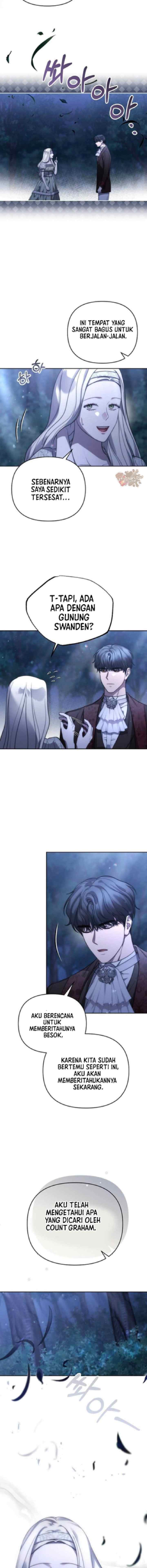 How To Turn A Kind Savior Into An Emperor chapter 28 halaman 4