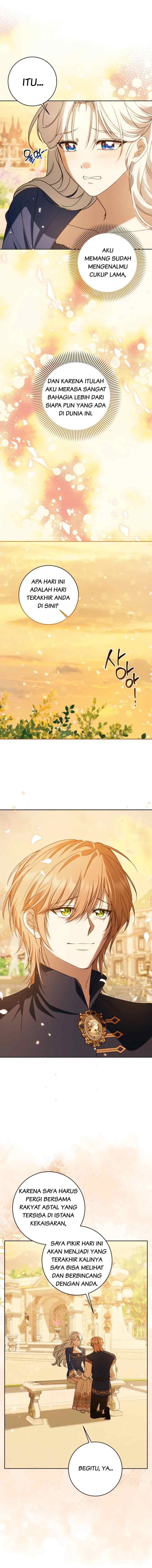 I Am the Obsessive Emperor's Talented Pharmacist chapter 40 halaman 5
