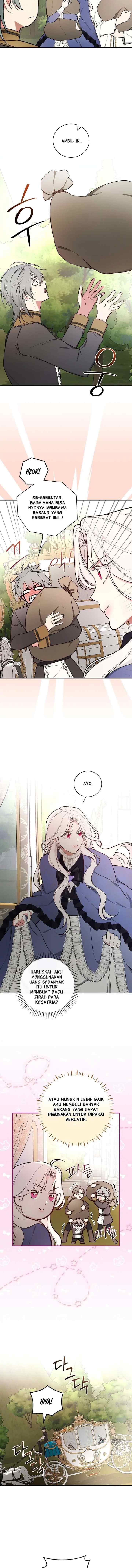 Seducing Duke Monster chapter 63 halaman 11