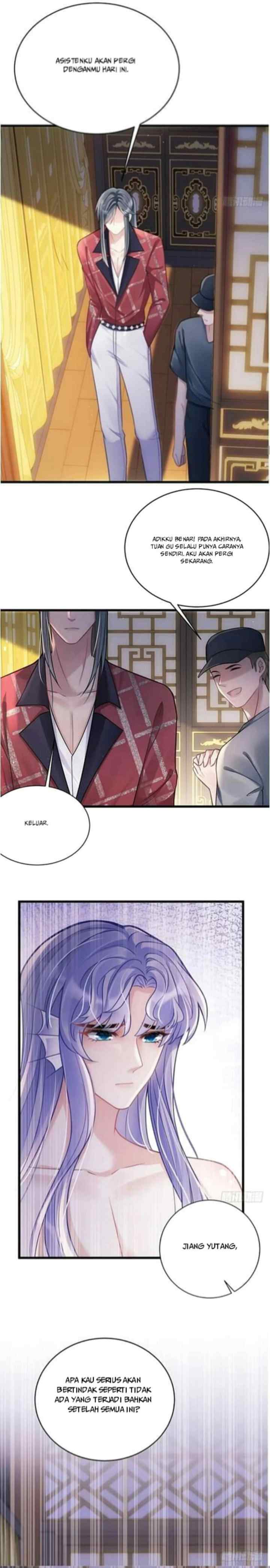 I Suspect the Actor Is Fishing for Me chapter 10 halaman 16