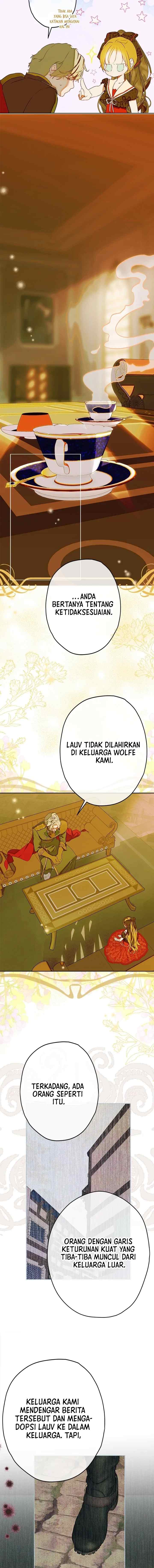 My Mom Got A Contract Marriage chapter 60 halaman 15