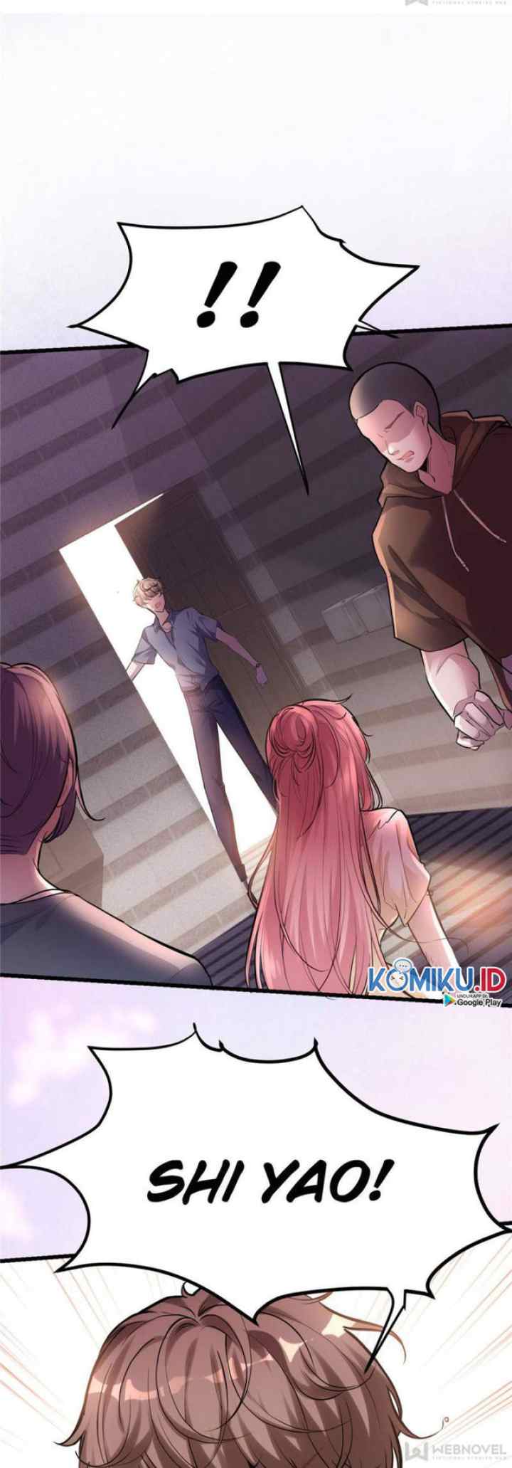 My Beautiful Time With You chapter 185 halaman 9