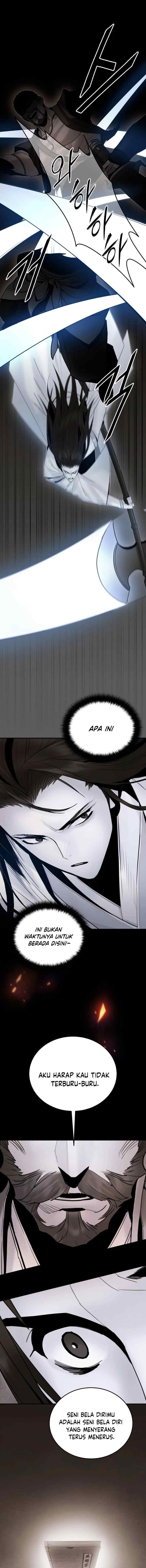 Dark and Light Martial Emperor chapter 53 halaman 11