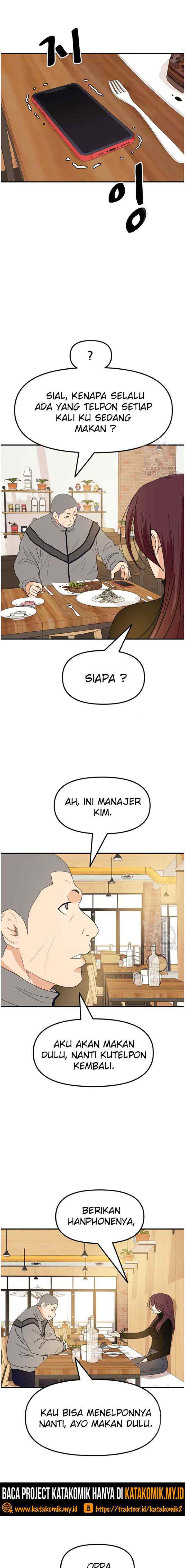 Guard Pass chapter 38.2 halaman 11