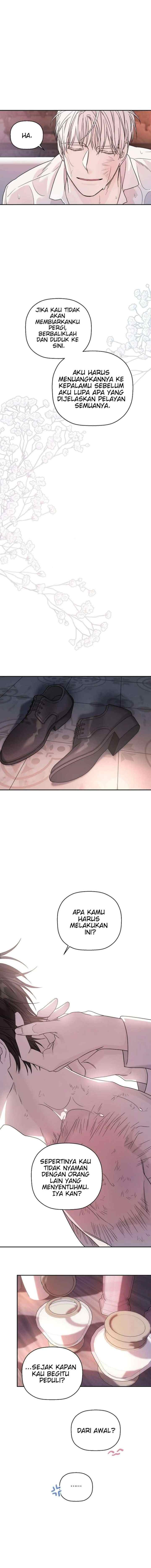 Eternal Covenant chapter 14 halaman 11