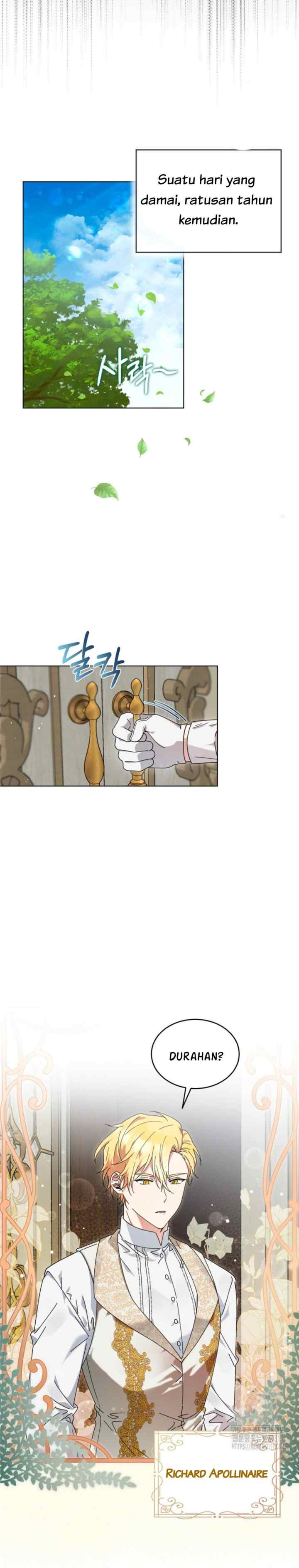 Bird Empress chapter 0 halaman 9