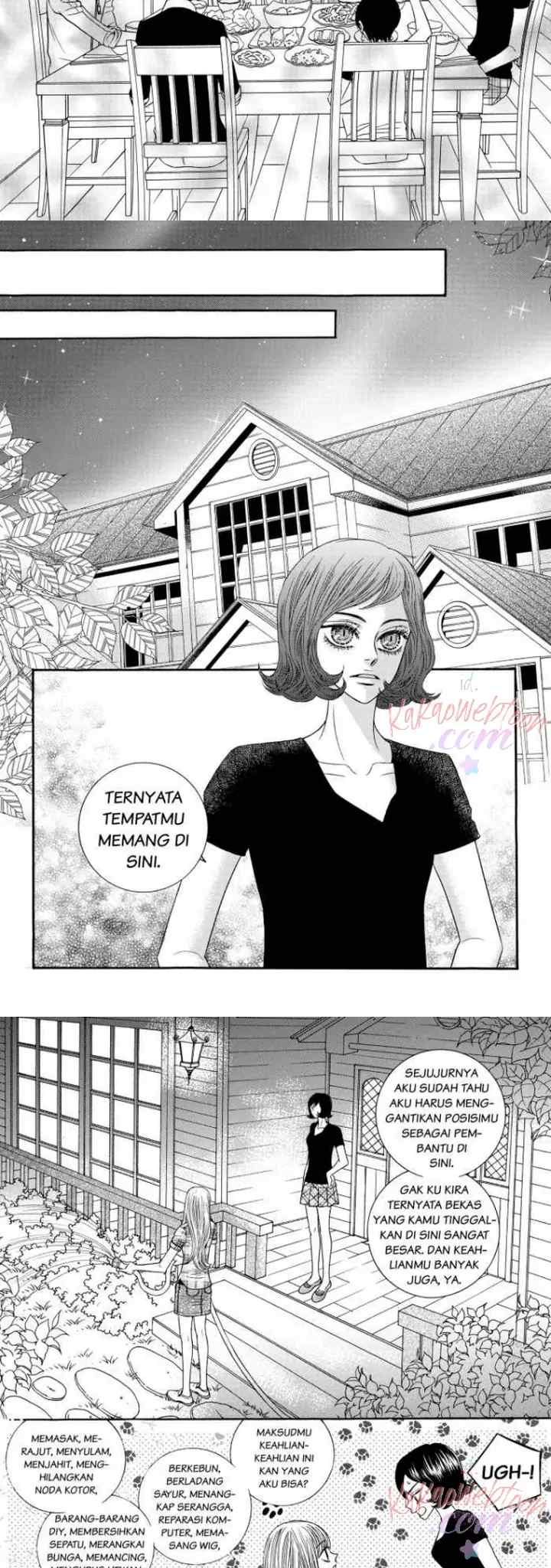 I Pick Dahong chapter 40 halaman 10
