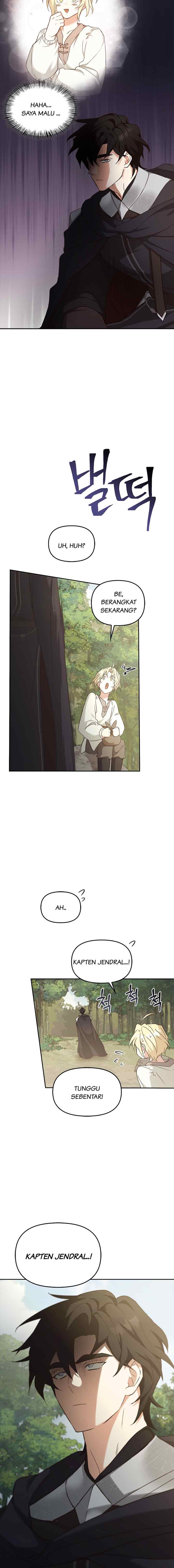 Regas chapter 39 halaman 12