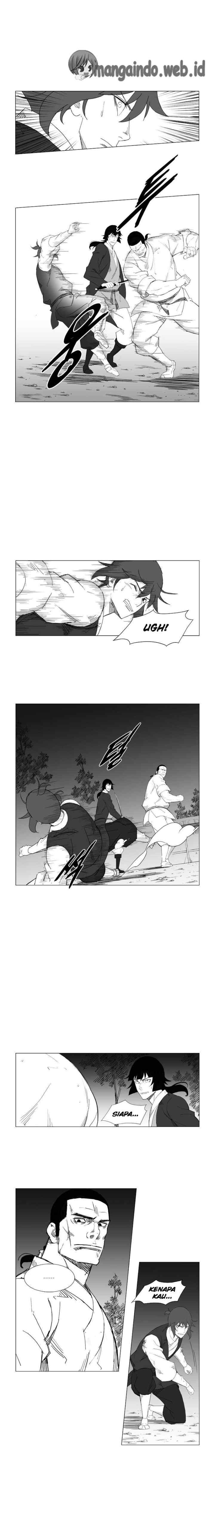 Mujang chapter 31 halaman 6