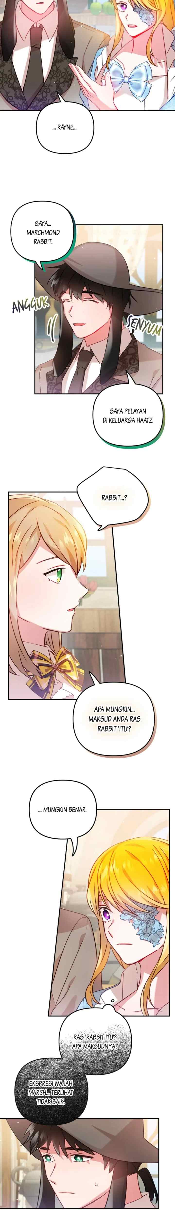 Preventing the Making of Tyrant chapter 23 halaman 4