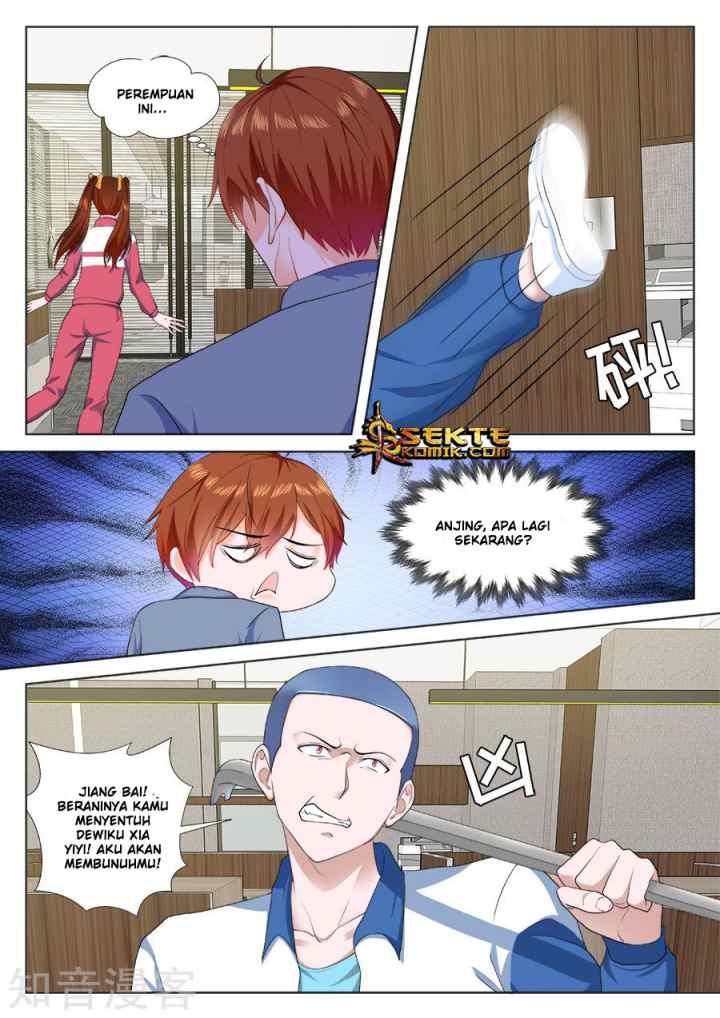 Metropolitan System chapter 182 halaman 6